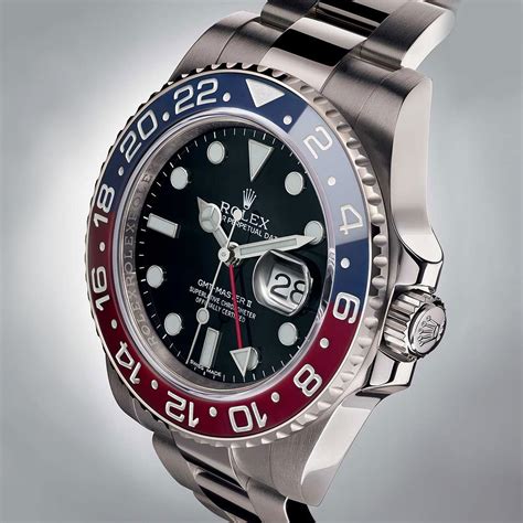 peso rolex gmt ii|rolex gmt master bezel.